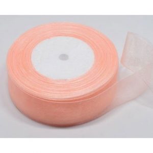 Organza Ribbon