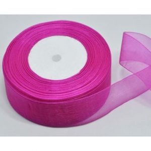 Organza Ribbon